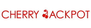 Cherry Jackpot Casino Logotype