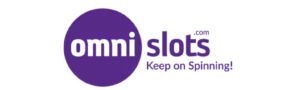 Omni Slots Casino Logotype