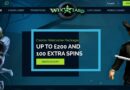 онлайн казино wixstars