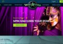 wixstars казино vip клуб