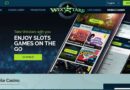 wixstars мобильное онлайн казино