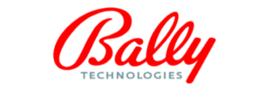 Bally Technologies Logo