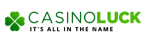 Casino Luck Logotype