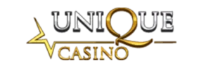 Unique  Casino Logotype