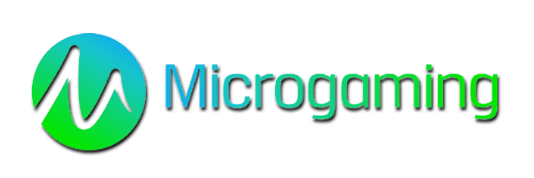 провайдер microgaming логотипо