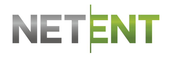 логотип провайдера игр NetEnt