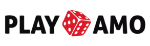 PlayAmo Casino Logotype
