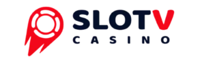 SlotV Casino Logotype