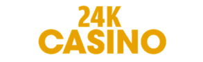 24k casino logo