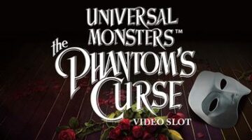 The Phantom’s Curse Slot by NetEnt