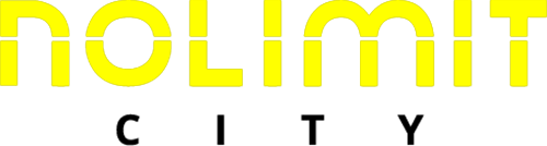 логотип провайдера игр nolimit city
