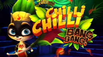 Chilli Chilli Bang Bang Slot by iSoftBet