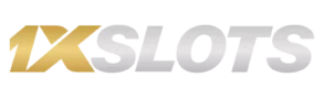 1xSlots Casino Logotype