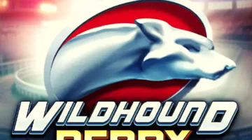 Wildhound Derby Slot by Play'n GO
