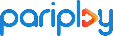 логотип провайдера pariplay