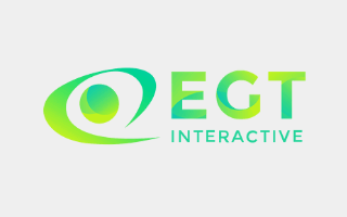 Провайдер онлайн-игр EGT Interactive