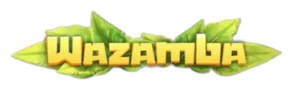 Wazamba Casino Logotype